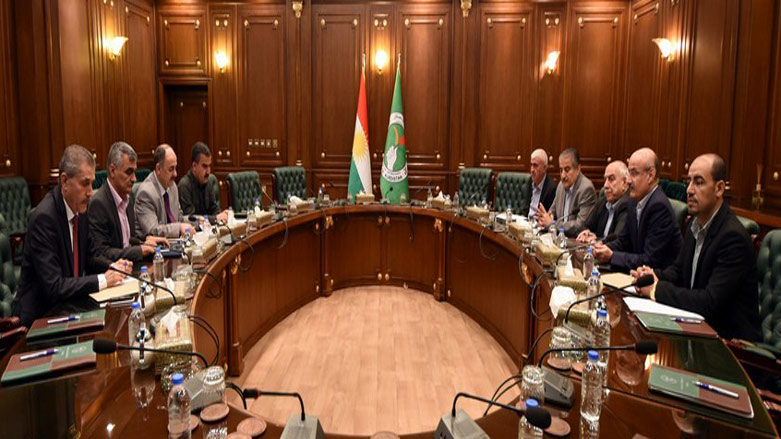 یەكێتی و گۆڕان لەسەر پۆستەكان رێكدەكەون